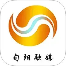 爱旬阳2026官方新版图标