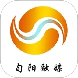 爱旬阳2026官方新版图标