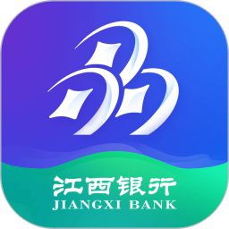 应用icon-江西银行2024官方新版