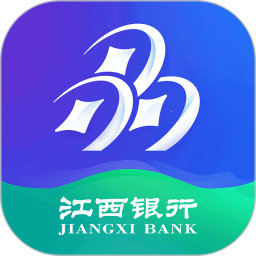 江西银行2025官方新版图标