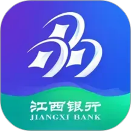 江西银行2026官方新版图标