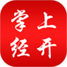 应用宝logo