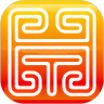 应用宝logo