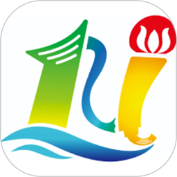 掌上昌南2026官方新版图标