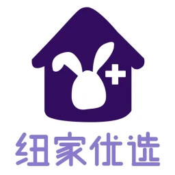 纽家优选2025官方新版图标