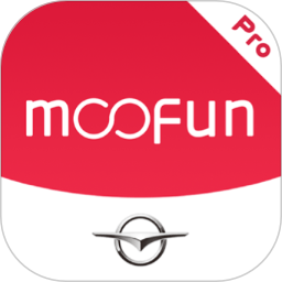 海马moofunPro2025官方新版图标