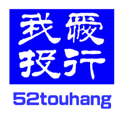 我爱投行网2025官方新版图标