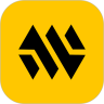 应用宝logo