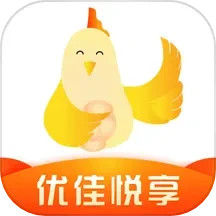 优佳悦享2025官方新版图标
