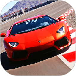 應用icon-蘭博基尼賽車游戲2022官方新版