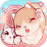 猫咪养成：云撸猫（测试版）鸿蒙版