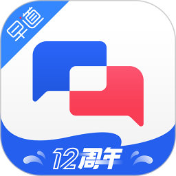 应用icon-法语入门2024官方新版