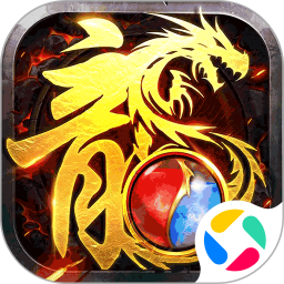 龙腾天下2026官方新版图标