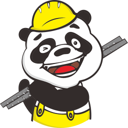 应用icon-熊猫点钢2024官方新版