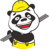 应用宝logo