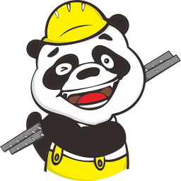 熊猫点钢2026官方新版图标
