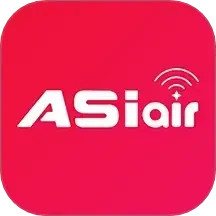 ASIAIR2025官方新版图标
