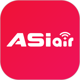 ASIAIR2026官方新版图标