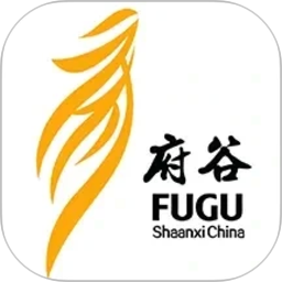 爱府谷2026官方新版图标