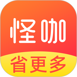 应用icon-怪咖2024官方新版