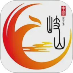 爱岐山2026官方新版图标