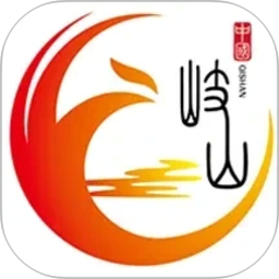 爱岐山2026官方新版图标