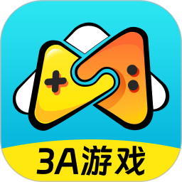 随乐游云游戏2026官方新版图标