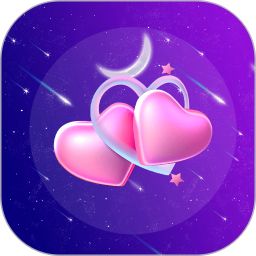 寻糖撩视频聊天2025官方新版图标