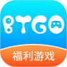应用宝logo