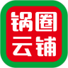 应用宝logo
