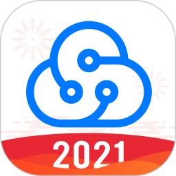应用icon-比特盘2024官方新版