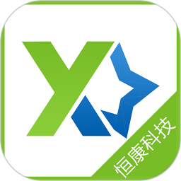 恒康营销之星2025官方新版图标