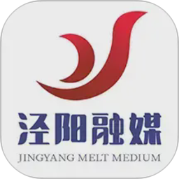 爱泾阳2026官方新版图标