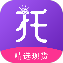 应用icon-淘托2024官方新版