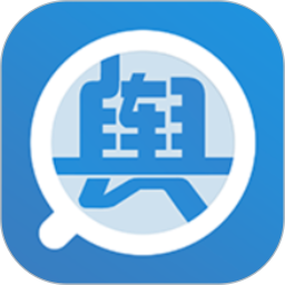 海晏掌上舆情2026官方新版图标