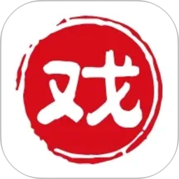 戏曲大观园2026官方新版图标