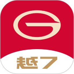 广汽传祺2026官方新版图标