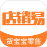 应用宝logo