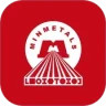 应用宝logo