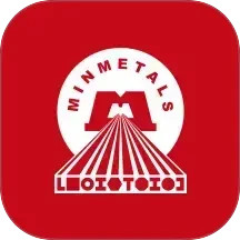 五矿信托2025官方新版图标