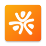 应用宝logo