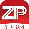 应用宝logo