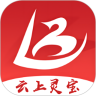 应用宝logo