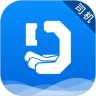 应用宝logo