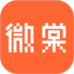 应用icon-微棠2024官方新版