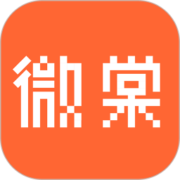 微棠2026官方新版图标