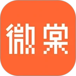 微棠2026官方新版图标