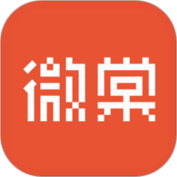 微棠2026官方新版图标