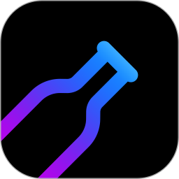 漂流瓶瓶2026官方新版图标