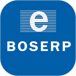 应用icon-BOSERP企业生产管理软件2024官方新版
